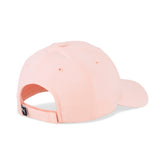 Puma pet metal cat volwassenen roze stof